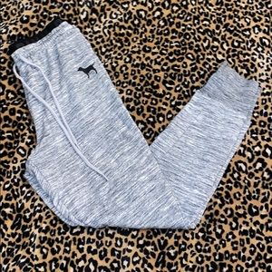 PINK joggers